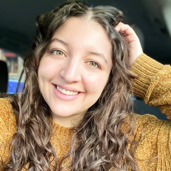 Meet your Posher, Brook - Picture 1 of 1